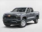 New 2026 Chevrolet Colorado Work Truck Crew Cab for sale #T1193838 - photo 1
