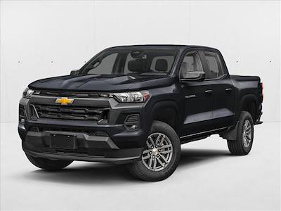 New 2026 Chevrolet Colorado - photo 1