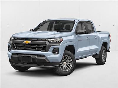 New 2026 Chevrolet Colorado - photo 1