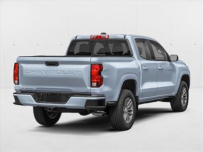 New 2026 Chevrolet Colorado - photo 1