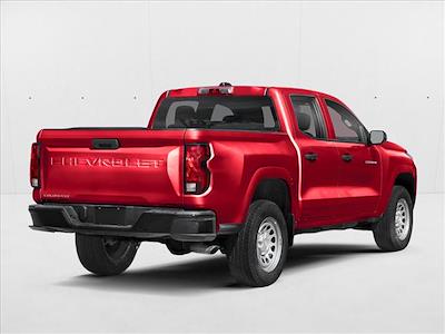 New 2026 Chevrolet Colorado - photo 1