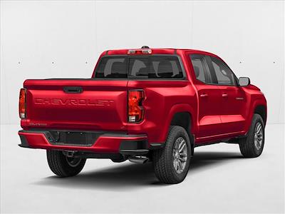 New 2026 Chevrolet Colorado - photo 1