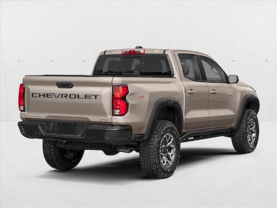New 2026 Chevrolet Colorado - photo 1