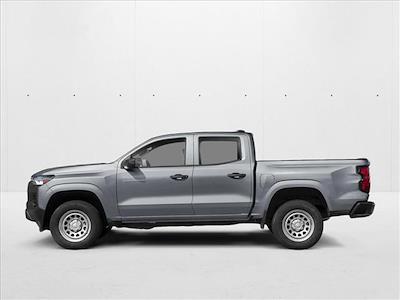 New 2026 Chevrolet Colorado - photo 1