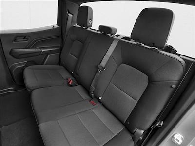 New 2026 Chevrolet Colorado - photo 1