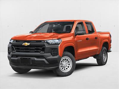 2026 Chevrolet Colorado Crew Cab 4x4 Pickup for sale #T1210749 - photo 1