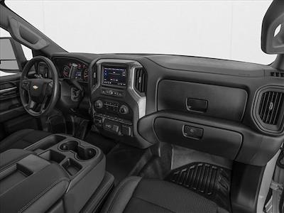 New 2026 Chevrolet Silverado 2500 - photo 1