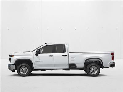 New 2026 Chevrolet Silverado 2500 - photo 1