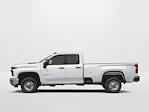 2026 Chevrolet Silverado 2500 Double Cab SRW 4x2 Cab Chassis for sale #TF126348 - photo 3