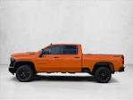 2026 Chevrolet Silverado 2500 Crew Cab 4x4 Pickup for sale #TF141880 - photo 7