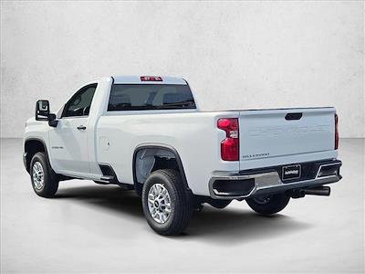2026 Chevrolet Silverado 2500 Regular Cab SRW 4x2 Pickup for sale #TF144900 - photo 2