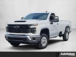 2026 Chevrolet Silverado 2500 Regular Cab SRW 4x2 Pickup for sale #TF144900 - photo 1