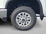 2026 Chevrolet Silverado 2500 Regular Cab SRW 4x2 Pickup for sale #TF144900 - photo 10