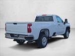 2026 Chevrolet Silverado 2500 Regular Cab SRW 4x2 Pickup for sale #TF144900 - photo 4