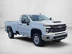 2026 Chevrolet Silverado 2500 Regular Cab SRW 4x2 Pickup for sale #TF144900 - photo 9