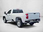 2026 Chevrolet Silverado 2500 Regular Cab SRW 4x2 Pickup for sale #TF144900 - photo 2