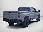 2026 Chevrolet Silverado 2500 Double Cab 4x4 Pickup for sale #TF176286 - photo 3
