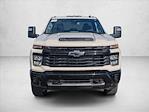 2026 Chevrolet Silverado 2500 Double Cab 4x4 Pickup for sale #TF176286 - photo 7