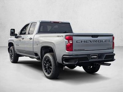 2026 Chevrolet Silverado 2500 Double Cab 4x4 Pickup for sale #TF176781 - photo 2