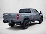 2026 Chevrolet Silverado 2500 Double Cab 4x4 Pickup for sale #TF176781 - photo 3