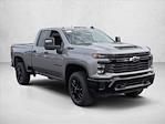2026 Chevrolet Silverado 2500 Double Cab 4x4 Pickup for sale #TF176781 - photo 8