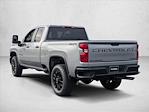2026 Chevrolet Silverado 2500 Double Cab 4x4 Pickup for sale #TF176781 - photo 2