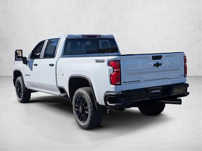 New 2026 Chevrolet Silverado 2500 - photo 1