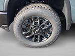 2026 Chevrolet Silverado 2500 Crew Cab 4x4 Pickup for sale #TF191889 - photo 10