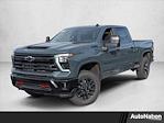 2026 Chevrolet Silverado 2500 Crew Cab 4x4 Pickup for sale #TF192130 - photo 1