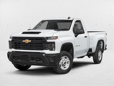 New 2026 Chevrolet Silverado 2500 - photo 1