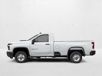 New 2026 Chevrolet Silverado 2500 - photo 1