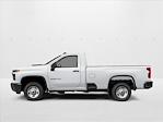 2026 Chevrolet Silverado 2500 Regular Cab SRW 4x2 Pickup for sale #TF199111 - photo 3