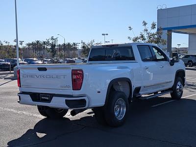 New 2026 Chevrolet Silverado 3500 High Country Crew Cab for sale #TF206216 - photo 2
