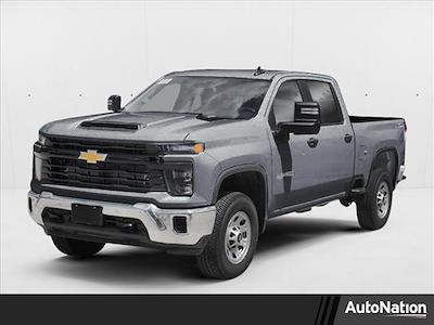 New 2026 Chevrolet Silverado 3500 High Country Crew Cab for sale #TF206501 - photo 1