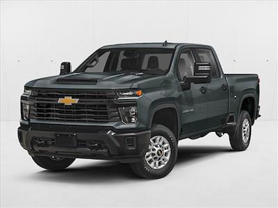 New 2026 Chevrolet Silverado 2500 LT Crew Cab for sale #TF216879 - photo 1