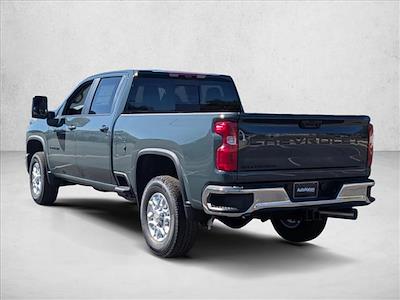 New 2026 Chevrolet Silverado 2500 - photo 1