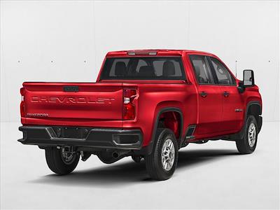 New 2026 Chevrolet Silverado 2500 - photo 1