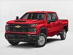 2026 Chevrolet Silverado 2500 Crew Cab 4x4 Pickup for sale #TF222673 - photo 1