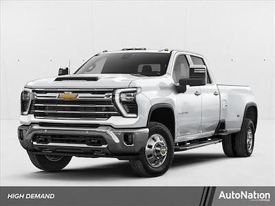 New 2026 Chevrolet Silverado 3500 - photo 1