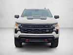 2026 Chevrolet Silverado 1500 Crew Cab 4x4 Pickup for sale #TG116468 - photo 8