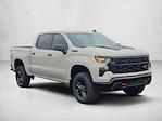 2026 Chevrolet Silverado 1500 Crew Cab 4x4 Pickup for sale #TG116468 - photo 9