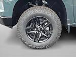 2026 Chevrolet Silverado 1500 Crew Cab 4x4 Pickup for sale #TG118217 - photo 10