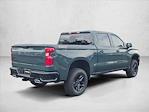 2026 Chevrolet Silverado 1500 Crew Cab 4x4 Pickup for sale #TG118217 - photo 3
