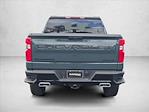 2026 Chevrolet Silverado 1500 Crew Cab 4x4 Pickup for sale #TG118217 - photo 9