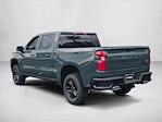 2026 Chevrolet Silverado 1500 Crew Cab 4x4 Pickup for sale #TG118217 - photo 2