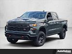 2026 Chevrolet Silverado 1500 Crew Cab 4x4 Pickup for sale #TG119443 - photo 1