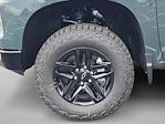 2026 Chevrolet Silverado 1500 Crew Cab 4x4 Pickup for sale #TG119443 - photo 10