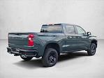 2026 Chevrolet Silverado 1500 Crew Cab 4x4 Pickup for sale #TG119443 - photo 3