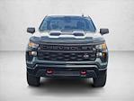 2026 Chevrolet Silverado 1500 Crew Cab 4x4 Pickup for sale #TG119443 - photo 7