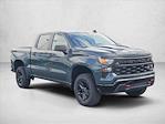 2026 Chevrolet Silverado 1500 Crew Cab 4x4 Pickup for sale #TG119443 - photo 8